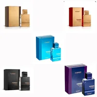 Al haramain amber oud gold edition unisex perfume 60 ml - long lasting oriental and fruity aroma for men and women