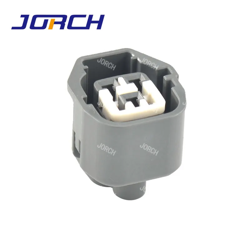 ignição de friso à prova dwaterproof água fêmea de 3 pinos MG641362-4