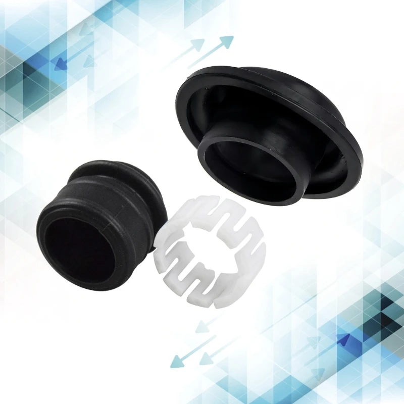 2pcs 54110-SH3-003 ڵ Ʈ  M T  ƮƮ  ŰƮ ׷̵   54109-SA7-000 M76E ȣȯ 