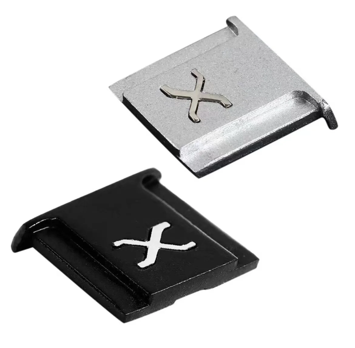 Fujifilm Hot Shoe Cover Per Fuji X Metal Hot Shoe Protector Hot Shoe Cap Sx10 Sx20 Xt30 Xt30Ii Xt4 X100V X100F Xt4 T200 H2S Xe4