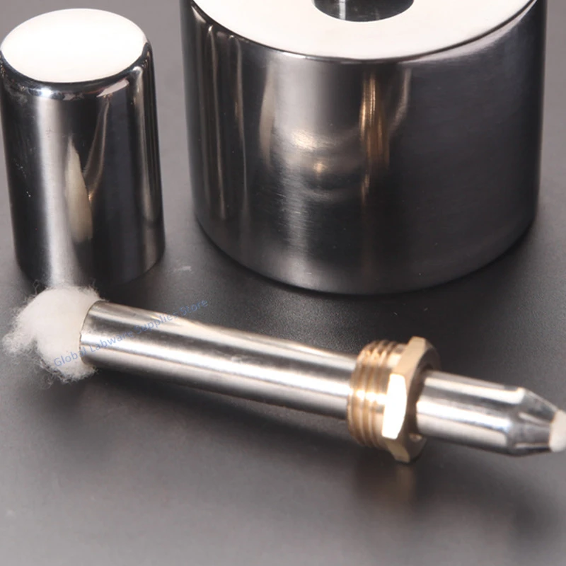 Lab Alcohol Burner Lamp Anti-explosion Thicken 304 Stainless Steel 1PC 100ml 200ml 400ml 450ml with wick for Laboratory