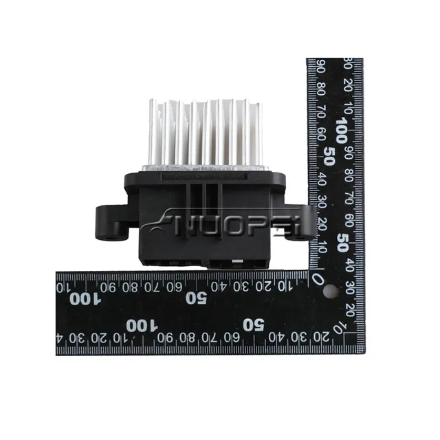 Blower Motor Resistor Regulator Heater Motor 82349001 294080421  