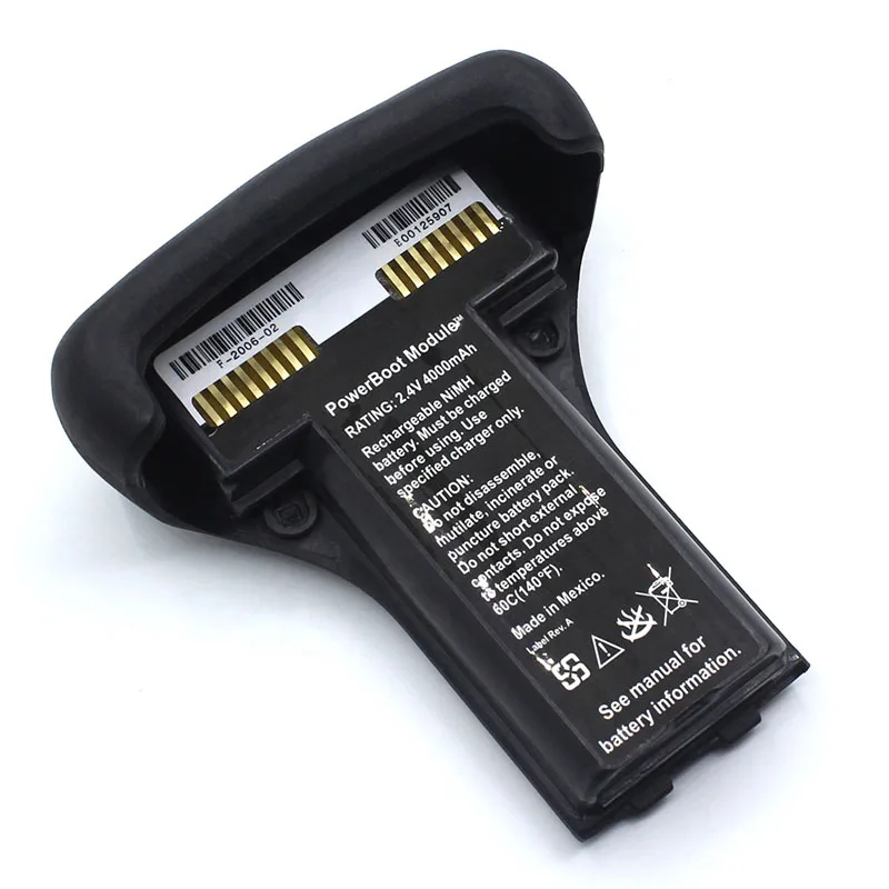 Nuova Batteria Trimble Recon Per Trimble Tds Recon 200 200X 400 400X Spectra Epoch 10
