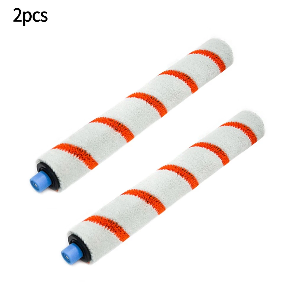 

2* Roller Brush Replacement Accessories For Shinebot W400s W450.PW-R020 Vacuum Cleaner For W400/W455 Floor Washing Robort