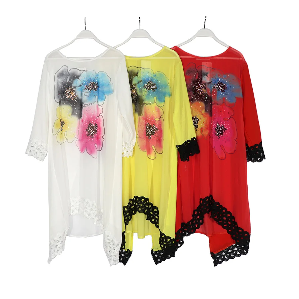 Mayata African Dresses for Women 2022 News Top Pants Suit Dashiki Print Ladies Clothes Robe Africaine Bazin Fashion 