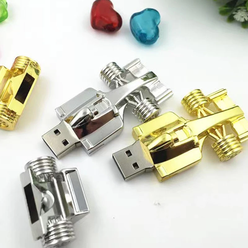 

new racing usb USB flash Drive 128GB 64GB 32GB 16GB 8GB Pen Drive Pendrive 128 64 32 GB USB Flash Memory Cle USB Stick