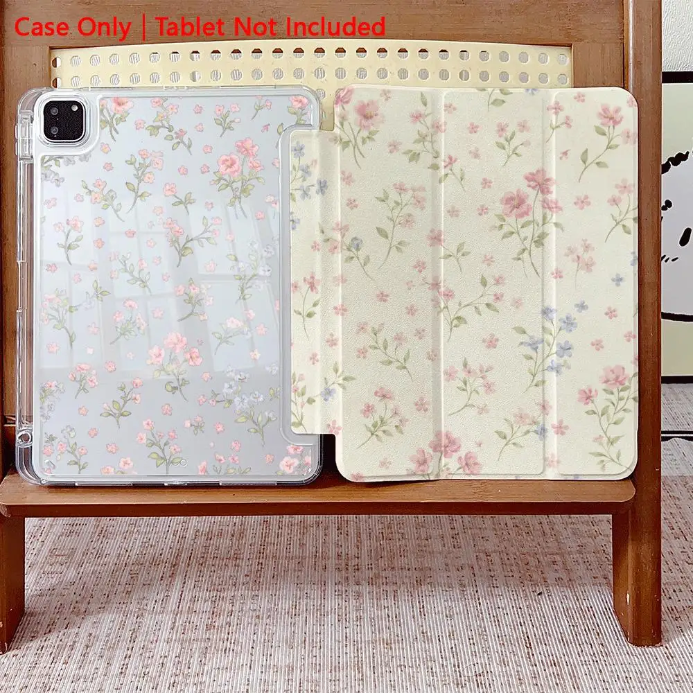 Universal Tablet Protective Case - Versatile and Durable Design