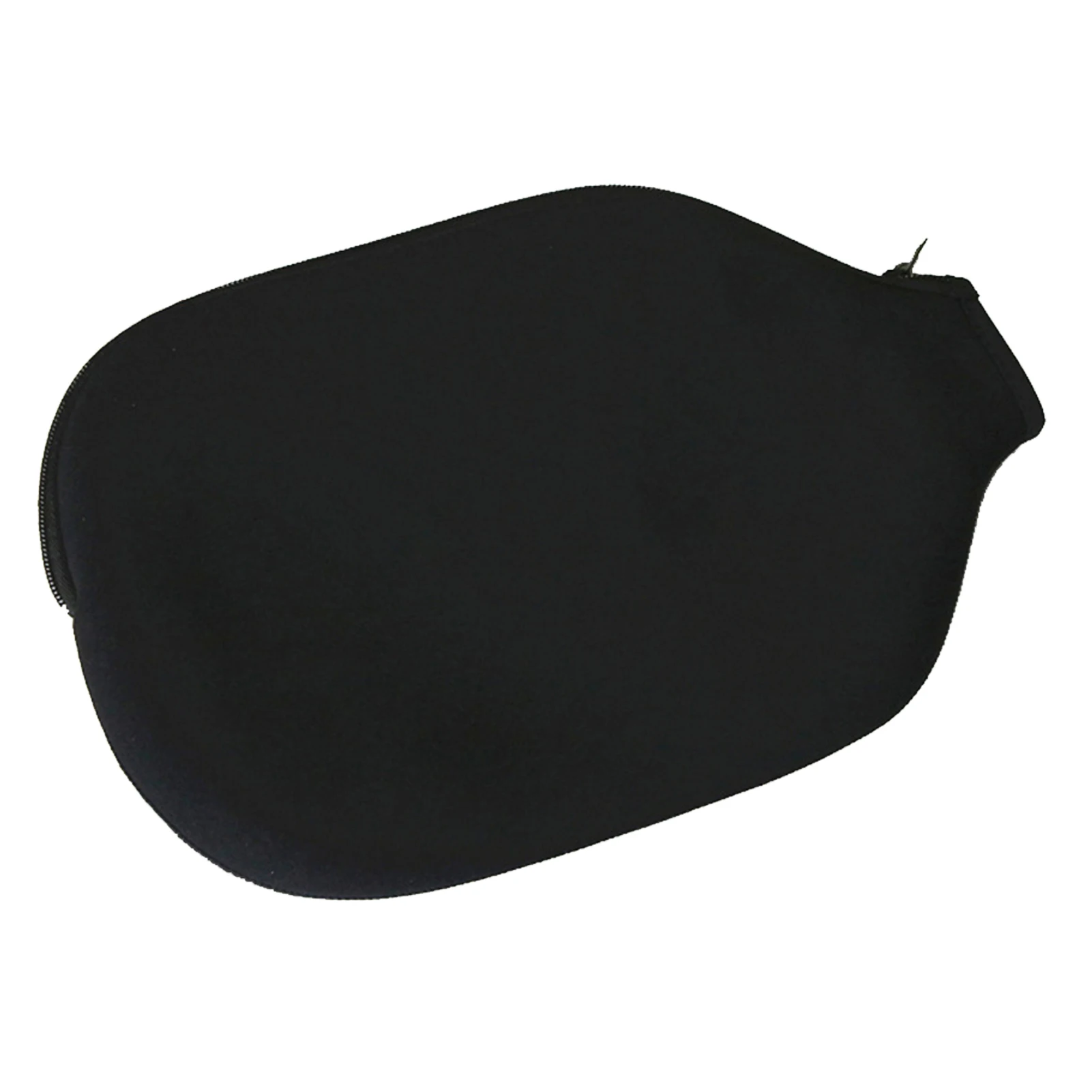

Paddle Cover Neoprene Sleeve Sports Professional Durable Beginner Universal Storage Bag Pickleball Paddles Portable Ergonomic