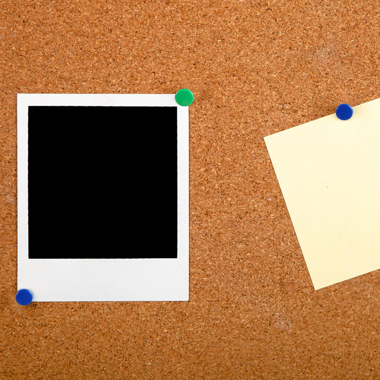 100Pcs 플랫 라운드 헤드 다채로운 엄지 못 플라스틱 푸시 핀 DIY 액세서리 사무실 학교 게시판 플라스틱 푸시 핀