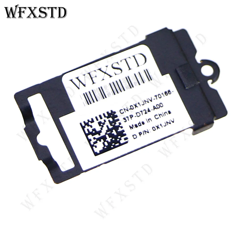 Placa com Dissipador de Refrigeração Frame X1jnv K3rrf Suporte para Dell Alienware M16 M18 r1 Pcie Ssd 0x1jnv 0k3rrf Novo M.2 2230 2280 - Imagem 5