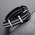 Black Gray Black