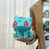 Pokémon Bulbasaur figure modellino da Collezione stile baby 3