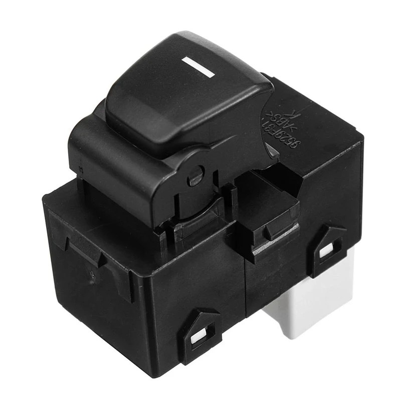 

3 переключателя стеклоподъемника для автомобильного стекла со встроенной кнопкой для Hyundai Creta IX25 2014-2020 93580C9000 93580-C9000