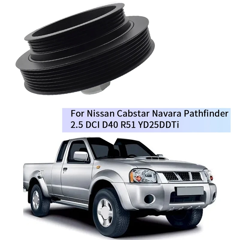 ϸ 뷱 , ֻ Cabstar Navara Pathfinder 2.5 DCI D40 R51 ũũ Ʈ Ǯ 12303EB70B 12303-EB70B