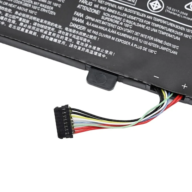 Bateria do Portátil para Lenovo Ideapad L15l2pb4 7.6v 30wh 31015isk 310-15ikb 510-15ikb L15l2pb5 L15m2pb5 L15c2pb3 L15m2pb3 - Imagem 6
