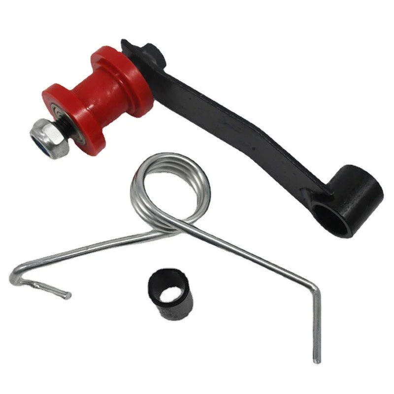 

Off-Road ATV Motorcycle Pulley Chain Tensioner Adjuster Universal ATV 110/125/150/200/250CC