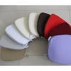 Popular Spandex Chiavari Chair Cushion Covers For Wedding Events Decoration 4