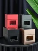LONHOMON AP078 Ashtray Air Purifier USB Charging Anti Second-hand Smoke Desktop Ashtray Remove Odor Home Air Purifiers 5