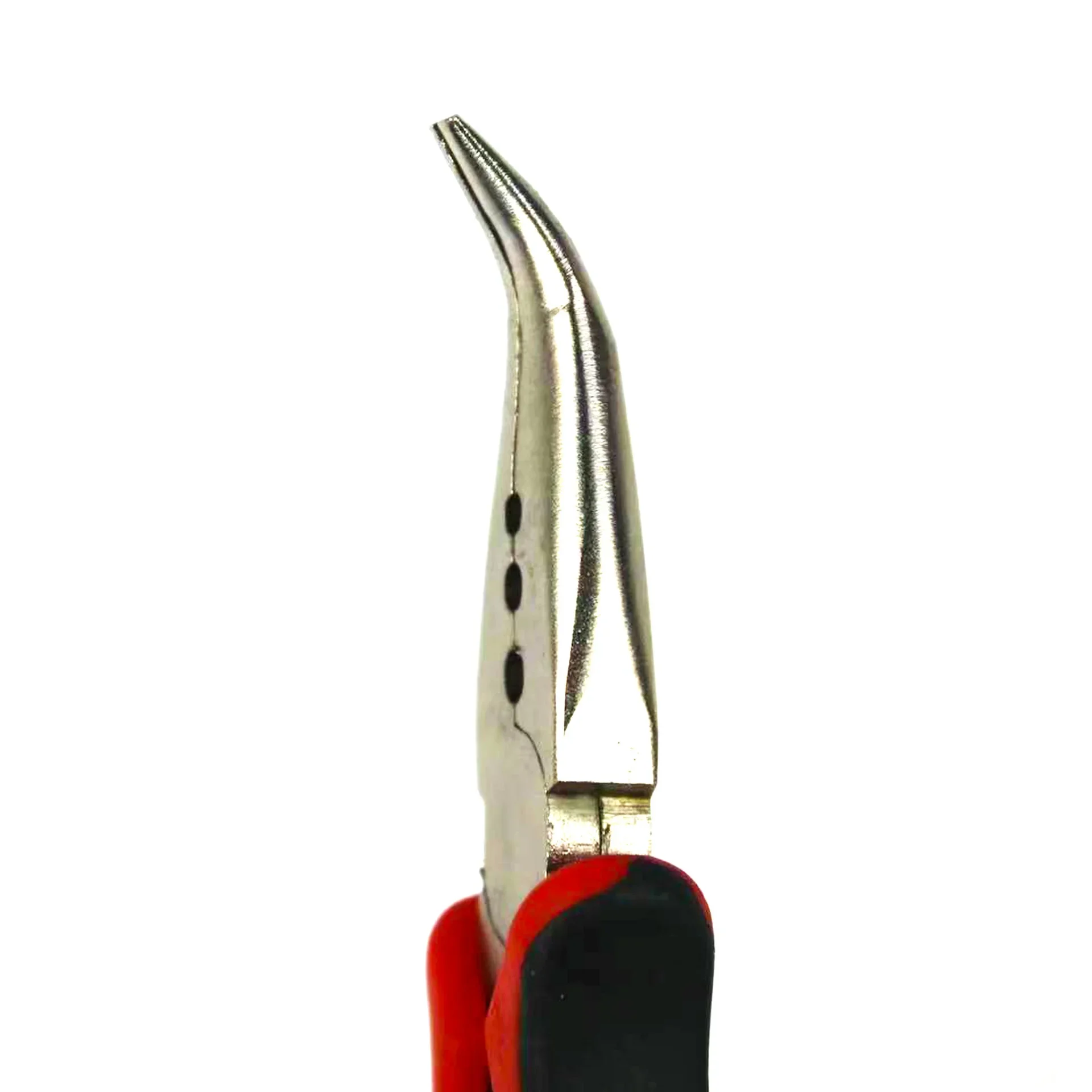 Hair Extension Pliers Micro Beads Remover For I Tip/ Nano Beads Hair