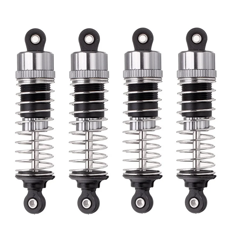 최신 4Pcs 오일 금속 충격 흡수기 댐퍼 HBX 16889 16889A 16890 1689..