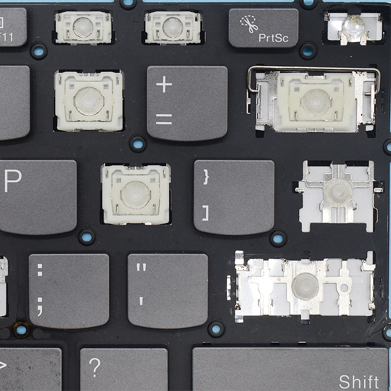 Laptop Keyboard Compatible with Lenovo for ThinkBook Air 14 14S 14p G2