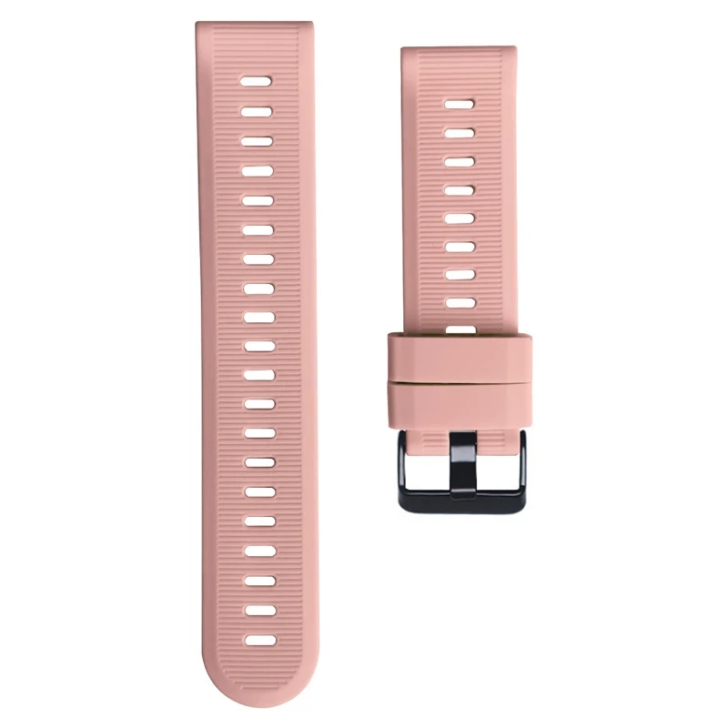 Meiruo – 2 Cinturini In Silicone Per Garmin Lily (Ricambio) + Strumento, Colori Vari - 4