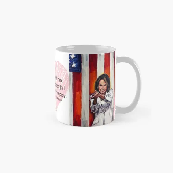 

I Amm Gonna Punch Him Classic Mug Gifts Simple Tea Picture Design Drinkware Photo Image Handle Round Printed Cup Coffee