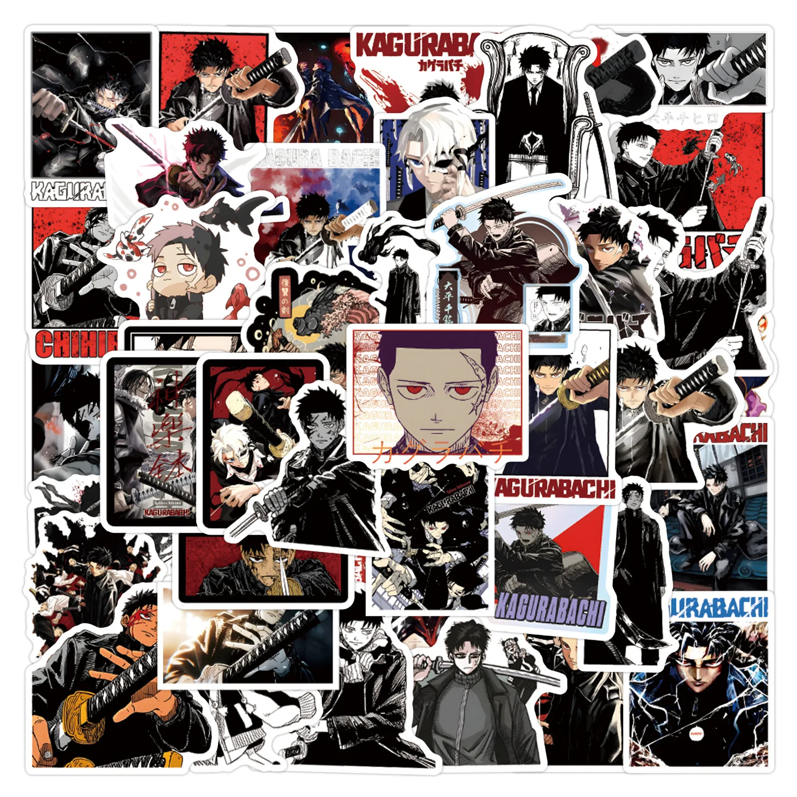 Sf709decb829e49a1ace5c2ba1b5f788eq - Kagurabachi Shop