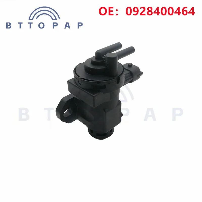 0928400464 Turbo Pressure Solenoid Valve For Ford/ Mazda/ Opel/ Vauxhall Series Models Auto Parts
