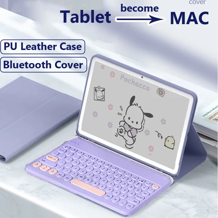 Xiaoxin Pad Pro GT 専用 キーボード + Folio ケース Xiaoxin Pad Pro GT 専用 キーボード + Folio ケース セット｜Yahoo