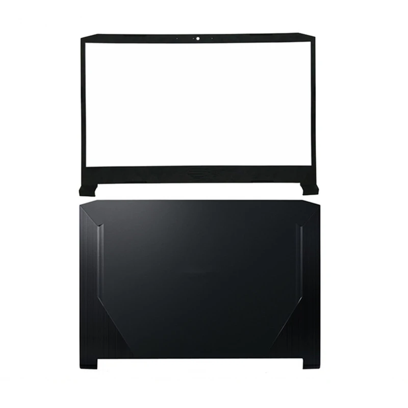 

New For ACER AN515-44-45-54-55-56-57 N20C1 Laptop LCD Back Cover Case and Front Bezel