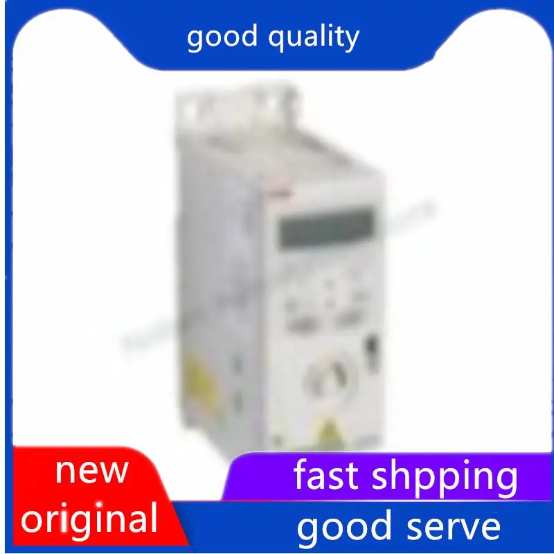 

Оригинальный б/у преобразователь частоты Φ Pn 2.2kW, I2n 5.6A IP20