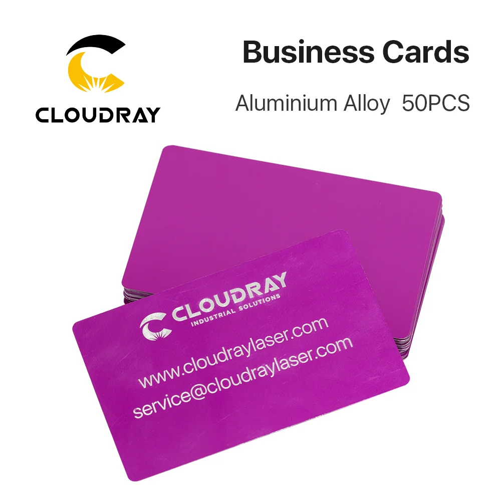 Рисунок 4 - портативные металлические карточки