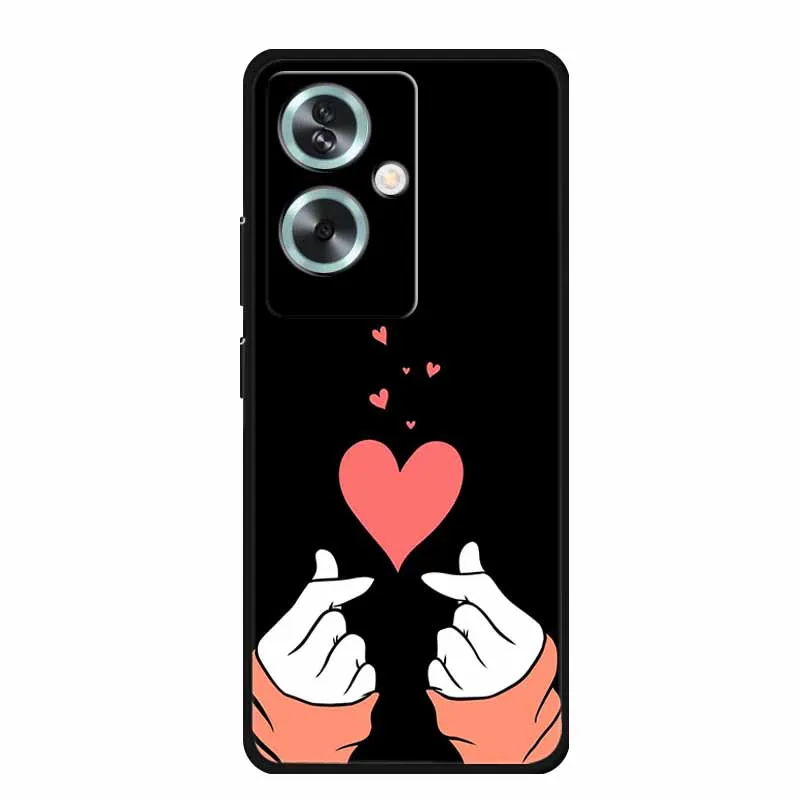 Luxury TPU Silicone Soft Phone Cover - Shockproof Protector