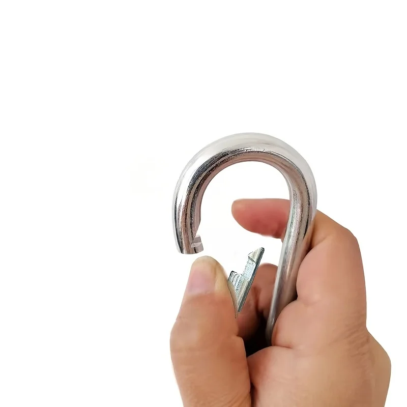 Horizontal Bar Extension Strap 4