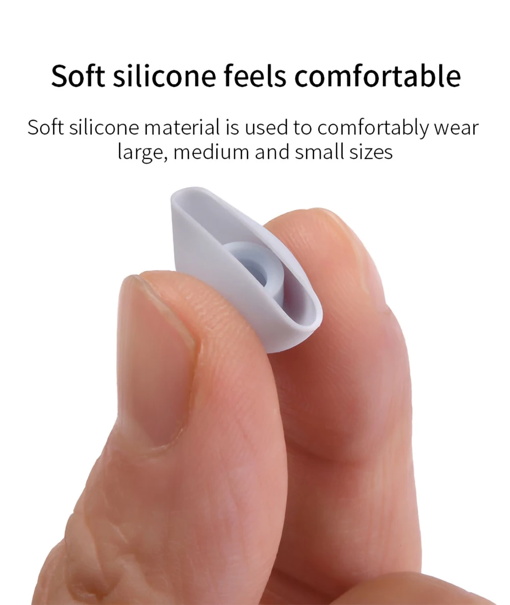 buds4 tws eartips para xiaomi buds 4