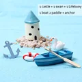 Castle set 7pcs