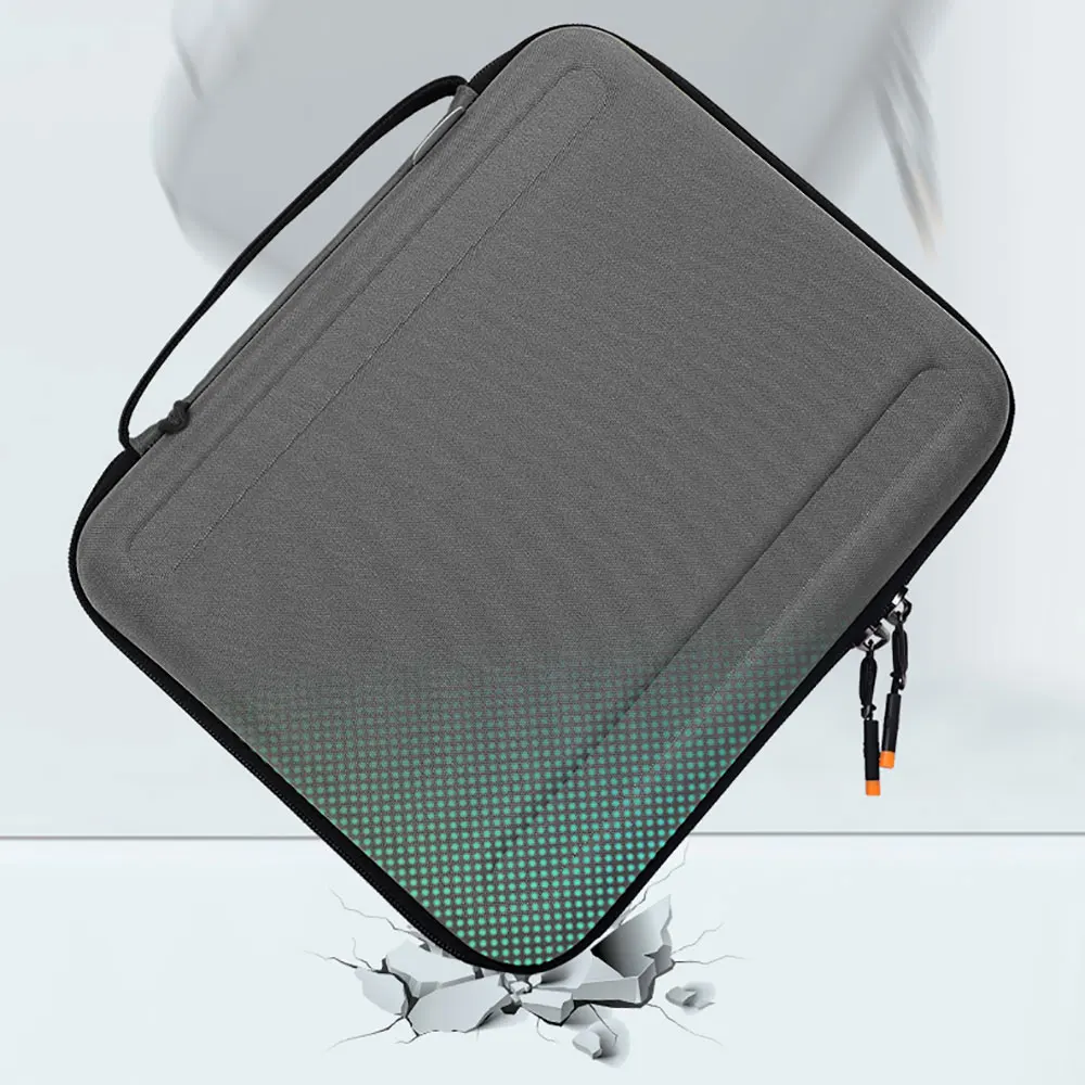 Hardshell Tablet Impermeável, iPad Pro 12.9 Air