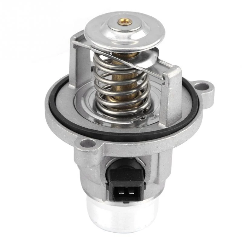 11537586885 Engine Coolant Thermostat Housing Assembly For Bmw X5 X6