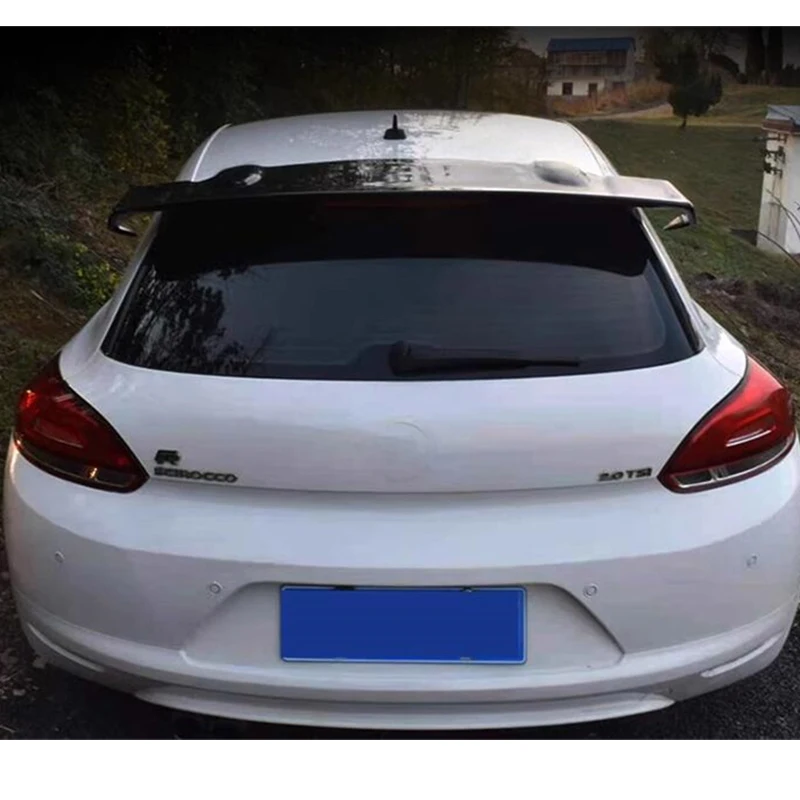 

Задний корпус для багажника автомобиля Volkswagen Scirocco 2009-2014 года