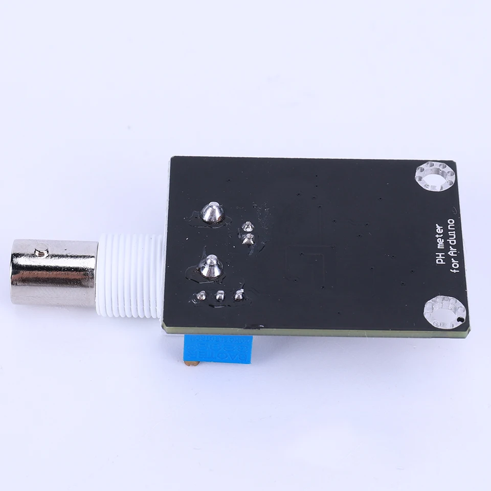 PH Sensor Probe, PH Probe, PH0 14 Value Detect Sensor Acquisition Monitoring, PH Electrode Replacement Probe Professional, Mechanische Componenten