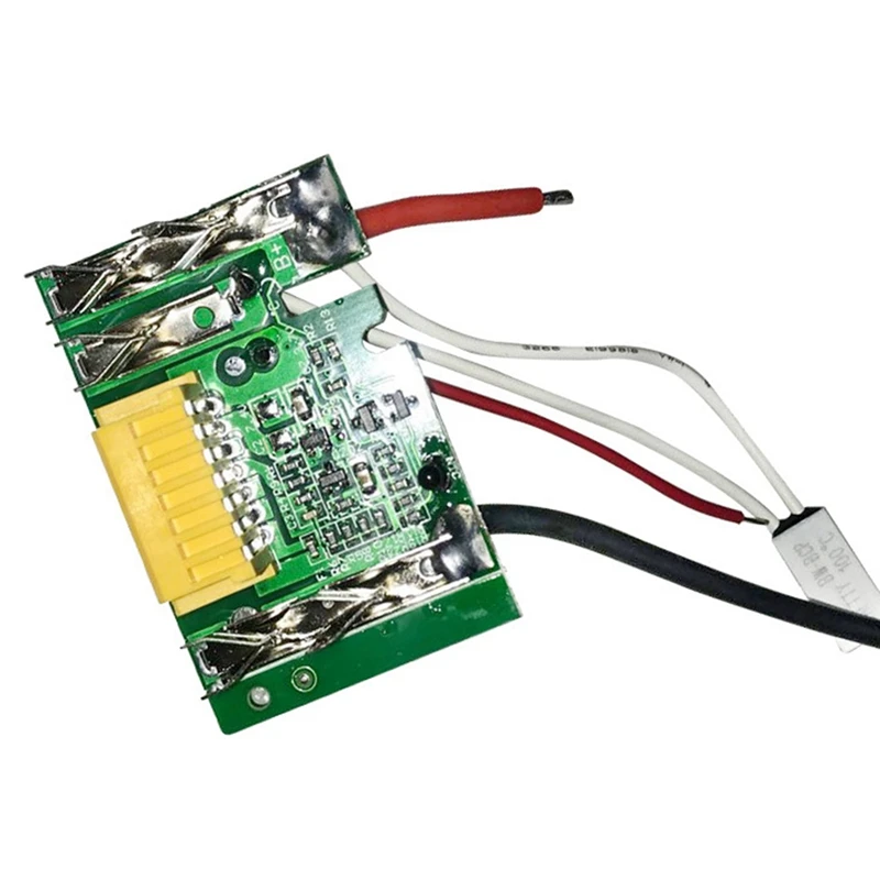 1830 1840 리튬 배터리 보호 보드, Makita 18V 배터리 PCB Bms 액세서리, 2 개
