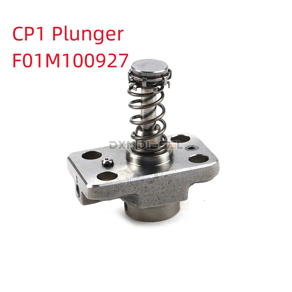 

F01M100927 дизельный топливный двигатель CP1 Плунжер F 01M 100 927 ремонт
