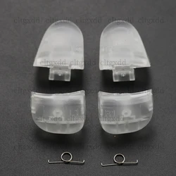 Enhanced Controller Trigger and Shoulder Button Set with Springs (Night glow)