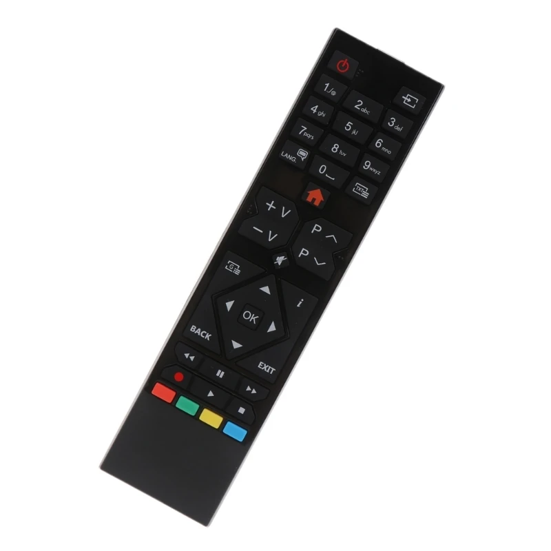 원격 편안한 그립을 사용하는 휴대용 RC39105/RM C3332용 리모컨