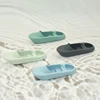 New DIY Silicone Baby Bathing Toys Gift Bath Time Bathroom Shower Toddler Children Kids Bath Toy Floating Water Game Beach Sand 4