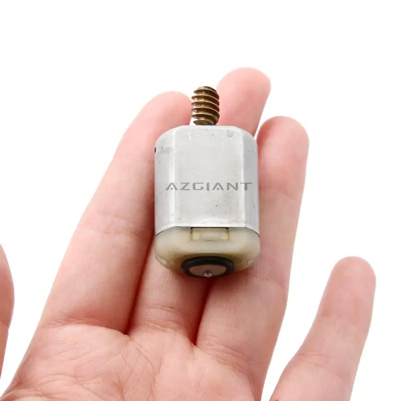 Genuine Car Left Wing Mirror Folding Motor Assembly For Mercedes Benz C