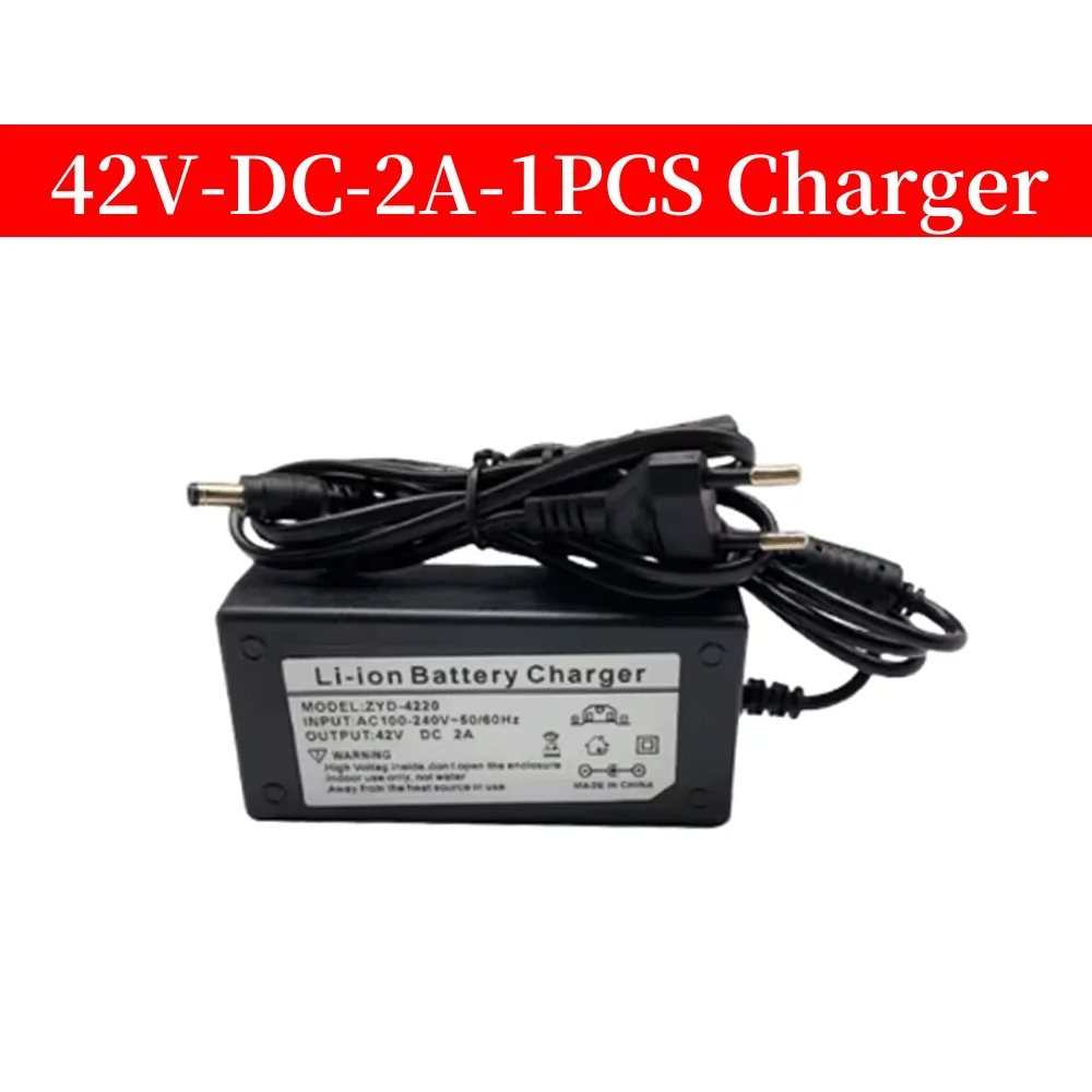 charger