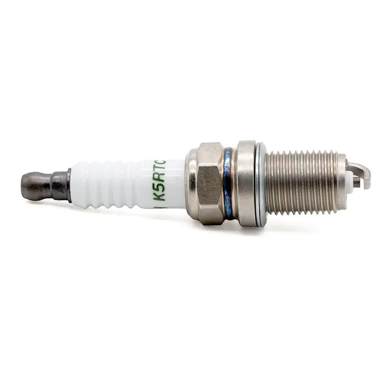 Spark Plug Torch K5RTC 4PCS Replace for BKR5ES BKR5E BKR5EZ 815GP Denso K16PR-U RENAULT 7700101401 KIA 1881408051 FIAT 46531918