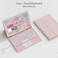 Pink TK